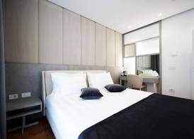 Naos Luxury Hotel 5