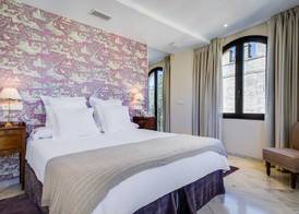 Suites Murillo Alcázar 5