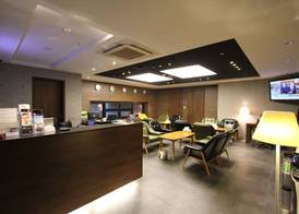 Nox Boutique Hotel 2