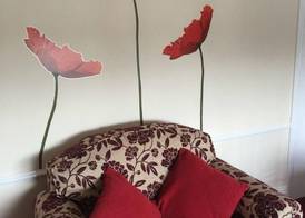 Greyhound Country Inn 2