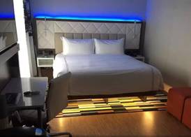 EVEN Hotel NEW YORK - TIMES SQUARE SOUTH by IHG 3