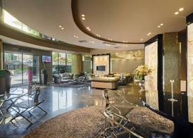 Hotel Emirates 2