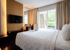 Sanur Resort Watujimbar 4