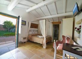 Masseria Santu Lasi with Private Pool & BBQ 3