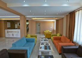 AirPort Gulluk Bodrum Otel 3
