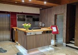 Hotel Batzenhäusl 2
