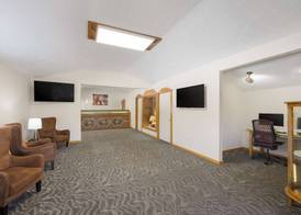 Best Western Kokopelli Lodge 3