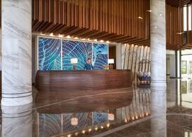 Mövenpick Resort Waverly Phu Quoc 2