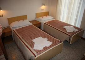 Hotel Cortina 3