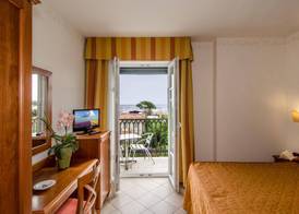 Hotel Villa Ombrosa 5