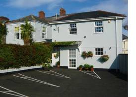 Elnor Guest House 2