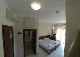Hotel Argo 3