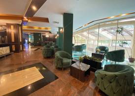 Studio 1 Iceberg Borovets 4