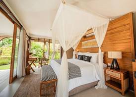 Bali Beach Glamping 4