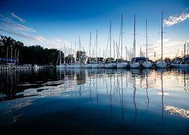Bodensee Yachthotel Schattmaier 2