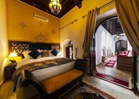 Riad Maison Belbaraka 3