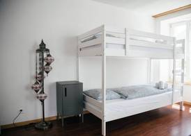 Nimbuzzz Apartments 2