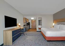 Candlewood Suites KINGSTON WEST by IHG 3