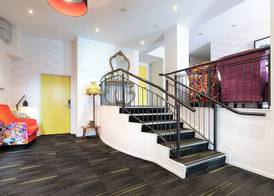 Hotel 115 2