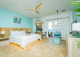 Tamarind Reef Resort Spa & Marina 2