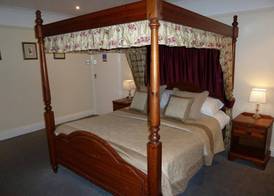 Blacksmiths Arms Inn 4