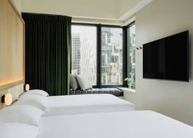 Kimpton Era Midtown New York by IHG 3