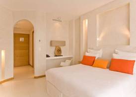 Hôtel Cala di Greco 4