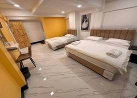 Siam Boutique Hotel 2