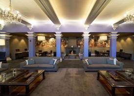 Wyndham Costa del Sol Arequipa 2