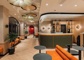 Hotel Maison Orient 4