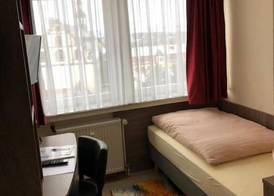 Hotel Peterchens Mondfahrt 3