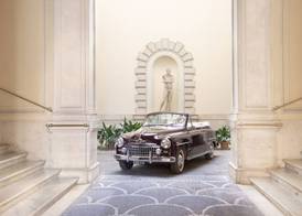 Hotel donna Francesca 2