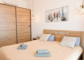 Exceptional Sea View Apart St Paul's Bay 2