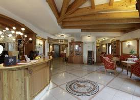 Cavallino Lovely Hotel 2