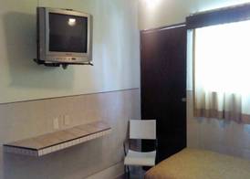 Hotel Mazatlan 5