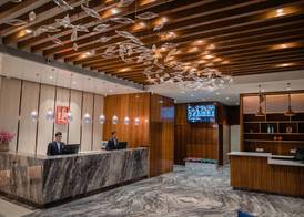 Lords Inn Rajkot 2