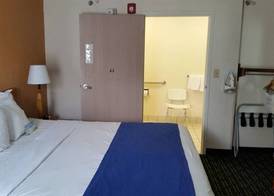 Days Inn by Wyndham Chattanooga/Hamilton Place 4