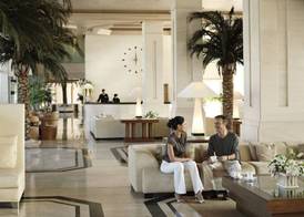 Las Arenas Balneario Resort 4