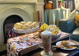 Ty'n Rhyl Boutique Bed & Breakfast 3