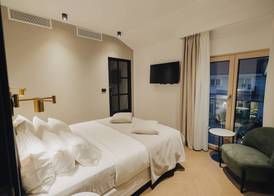 Hotel Flaneur 4