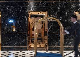 MUU Bangkok, Small Luxury Hotels of the World 2