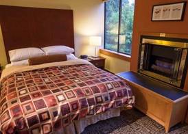 Mountainside Lodge 3