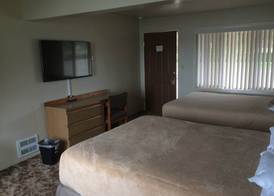 Bay Bridge Motel 5