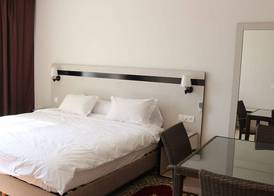 Tanger Med Hotel, Conference & Catering 4