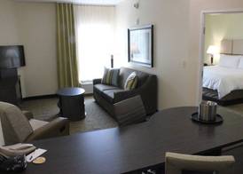 Candlewood Suites VALDOSTA MALL by IHG 4