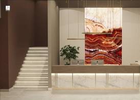 Ramada by Wyndham Bucharest Otopeni Airport 4