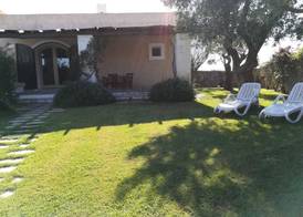 Masseria L'Antico Frantoio 5