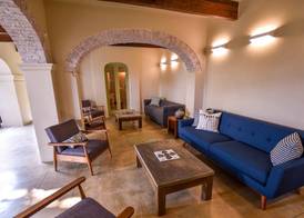 The Bartizan Galle Fort 2