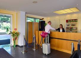 Hotel am Park Lüneburger Heide 4
