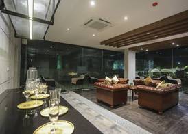 Hotel Fuse Rayong 4